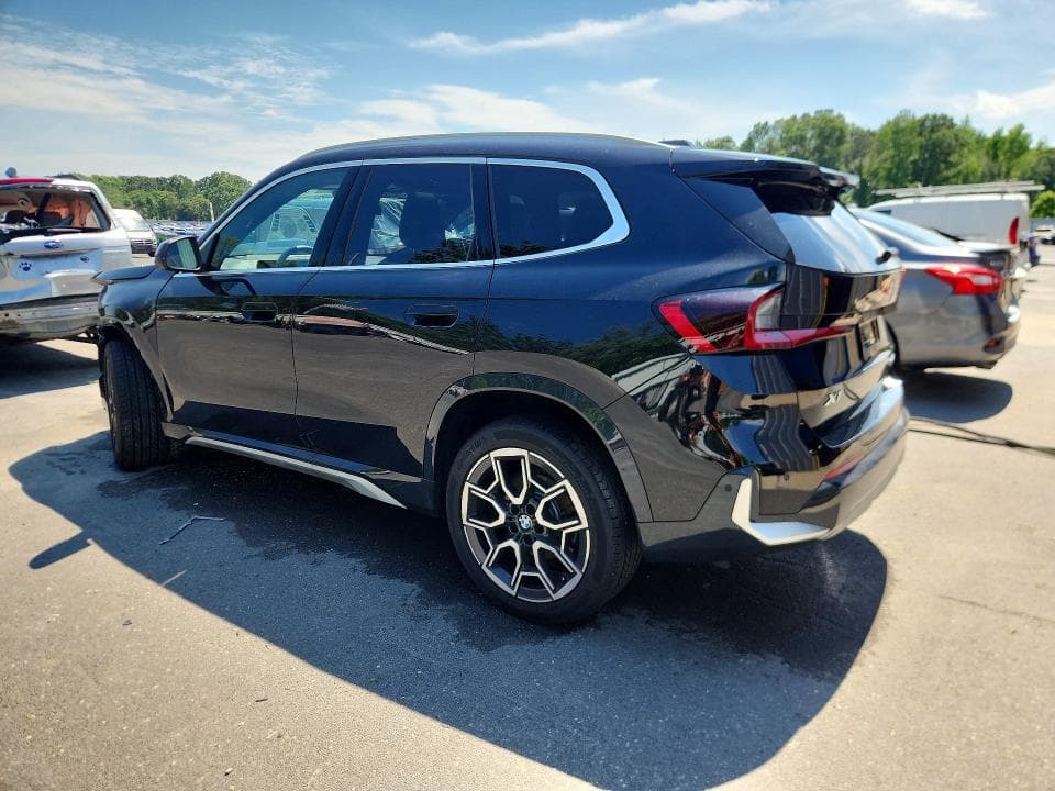 2026 BMW X1 XDRIVE28I XDRIVE28I 2