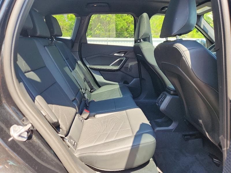 2026 BMW X1 XDRIVE28I XDRIVE28I 11