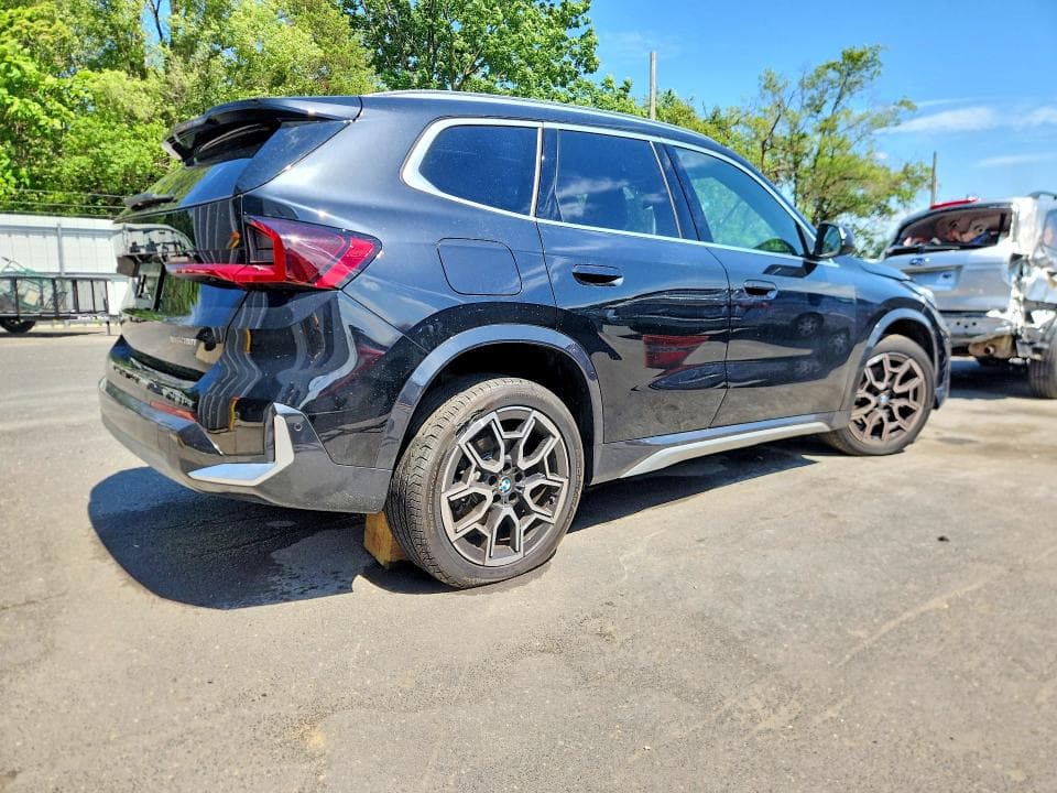 2026 BMW X1 XDRIVE28I XDRIVE28I 3