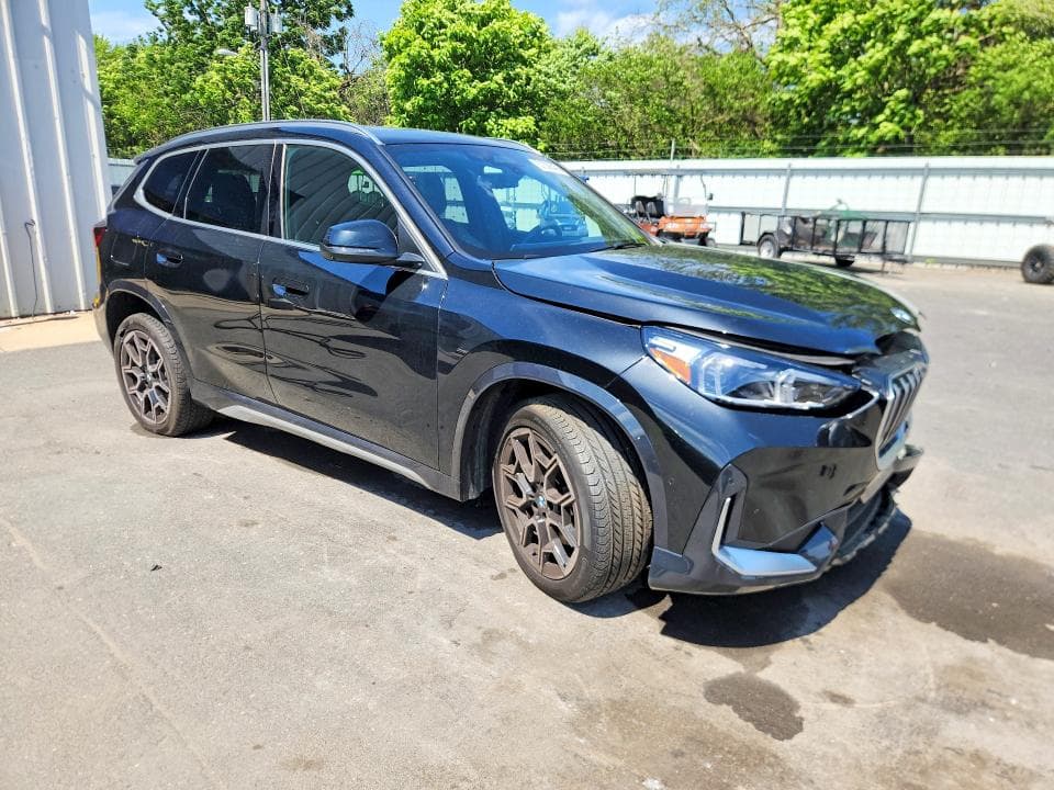 2026 BMW X1 XDRIVE28I XDRIVE28I 4