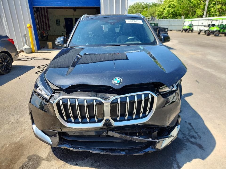 2026 BMW X1 XDRIVE28I XDRIVE28I 5