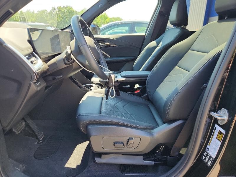 2026 BMW X1 XDRIVE28I XDRIVE28I 7