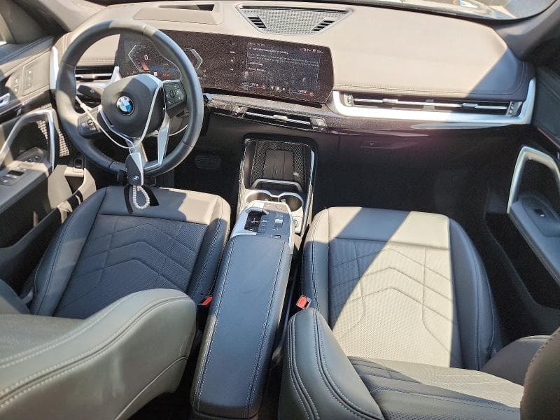 2026 BMW X1 XDRIVE28I XDRIVE28I 8