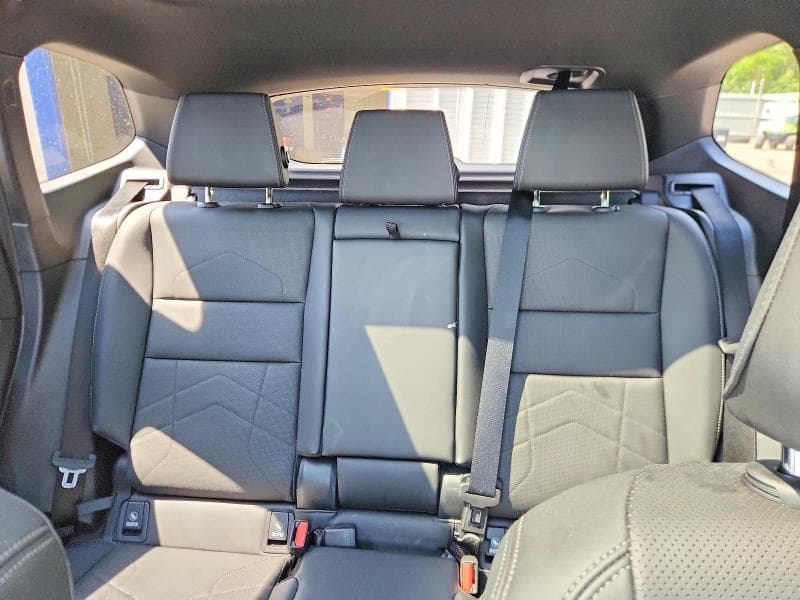 2026 BMW X1 XDRIVE28I XDRIVE28I 10