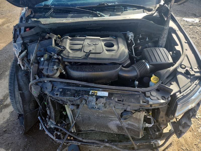 2019 JEEP GRAND CHEROKEE LIMITED 12