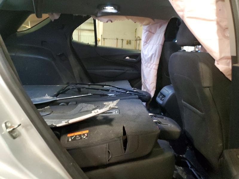 2019 CHEVROLET EQUINOX LT LT 11