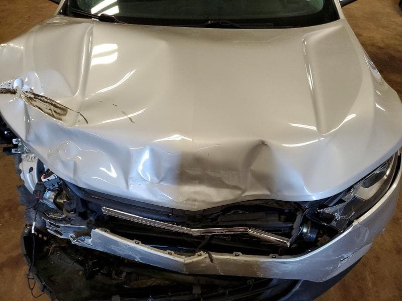 2019 CHEVROLET EQUINOX LT LT 12