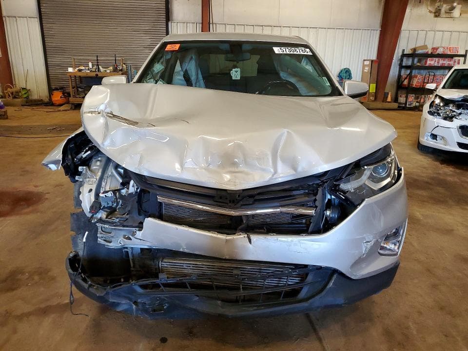 2019 CHEVROLET EQUINOX LT LT 5