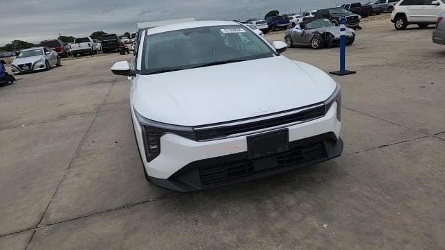 2025 KIA K4 LXS LXS 13