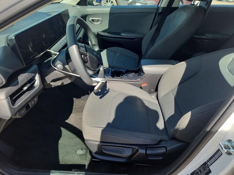 2025 KIA K4 LXS LXS 7