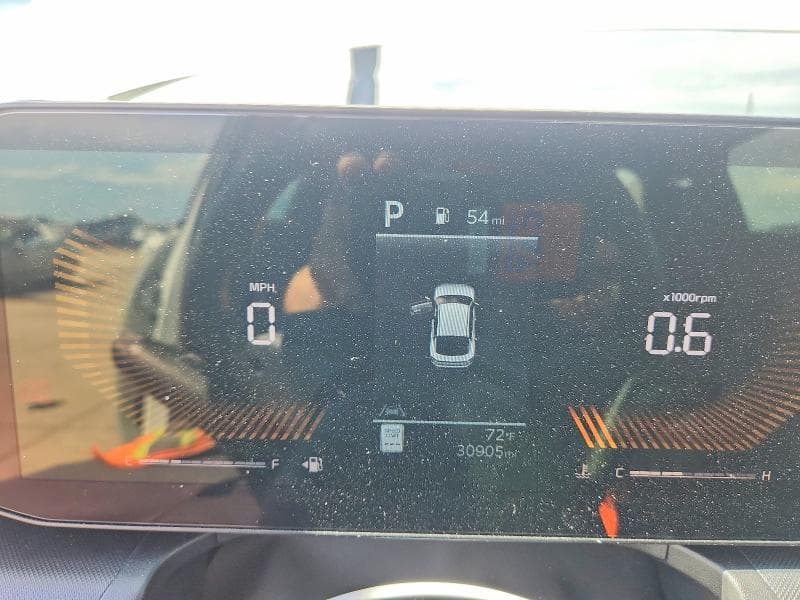 2025 KIA K4 LXS LXS 9