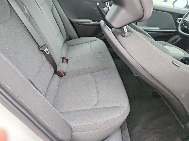 2025 KIA K4 LXS LXS 10