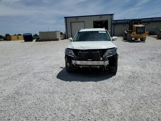 2018 NISSAN PATHFINDER SV SV 15