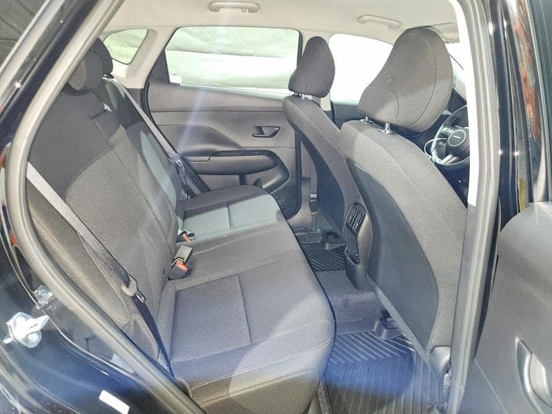 2026 HYUNDAI KONA SEL SPORT SEL SPORT 11