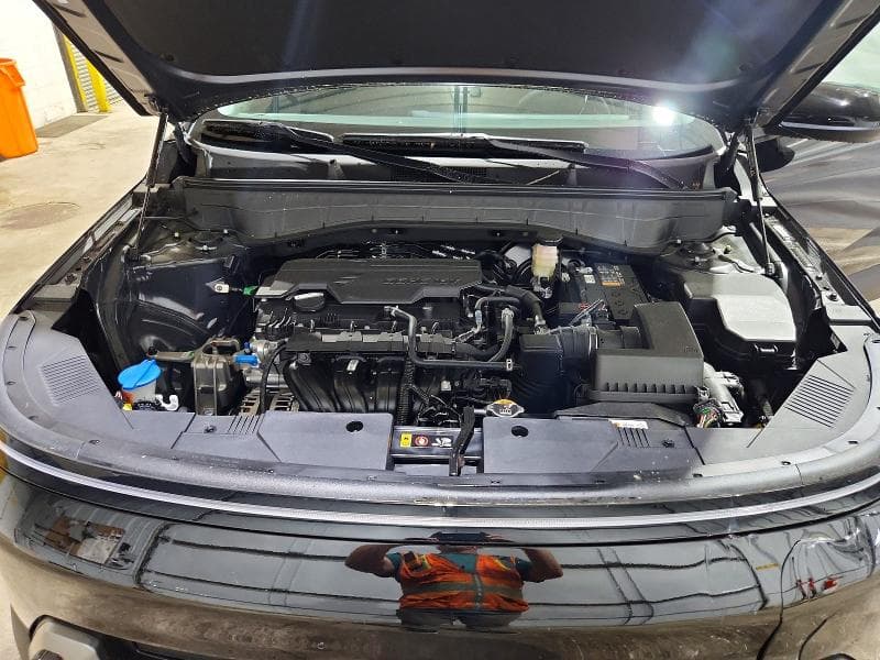 2026 HYUNDAI KONA SEL SPORT SEL SPORT 12