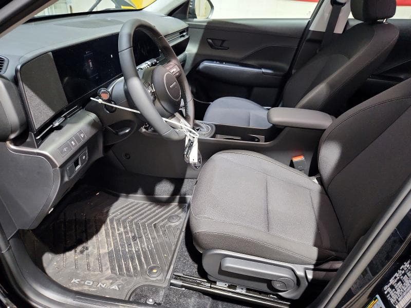 2026 HYUNDAI KONA SEL SPORT SEL SPORT 7