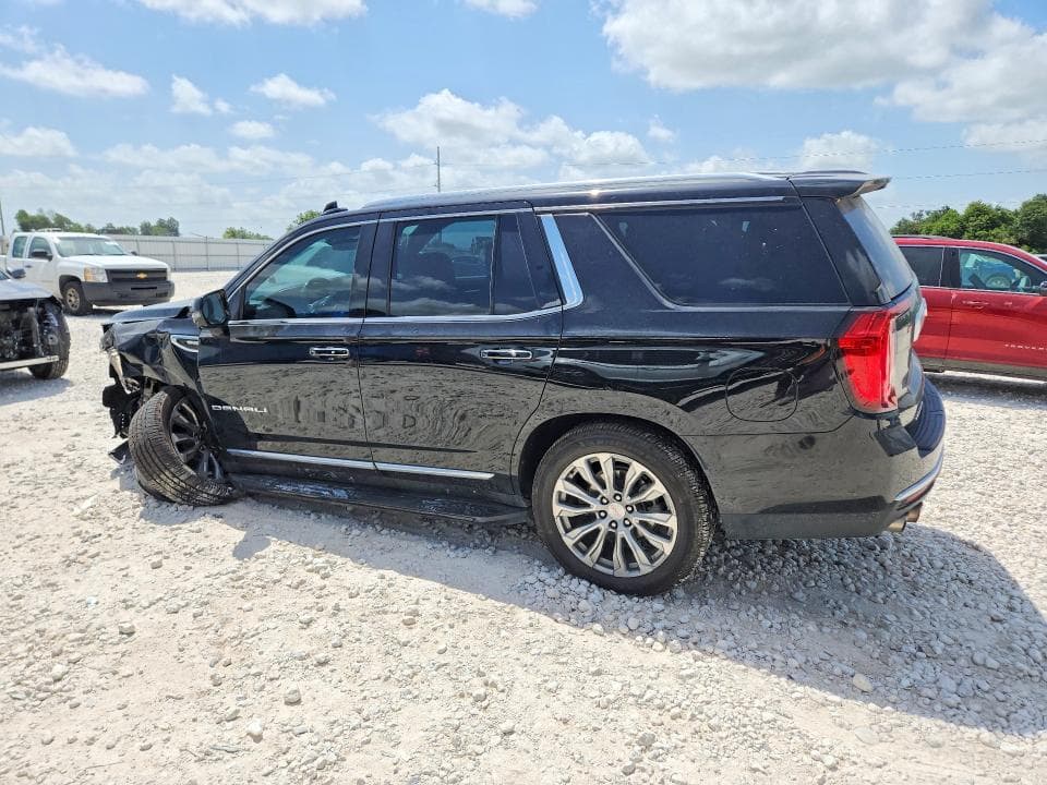 2023 GMC YUKON DENALI 2