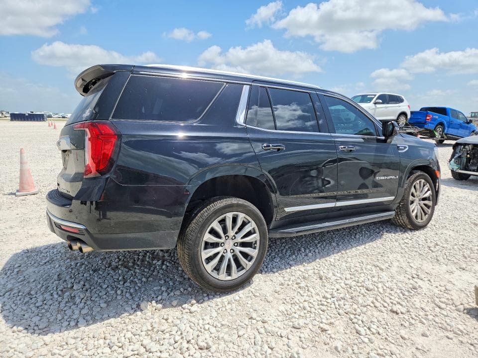 2023 GMC YUKON DENALI 3