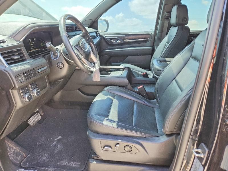 2023 GMC YUKON DENALI 7