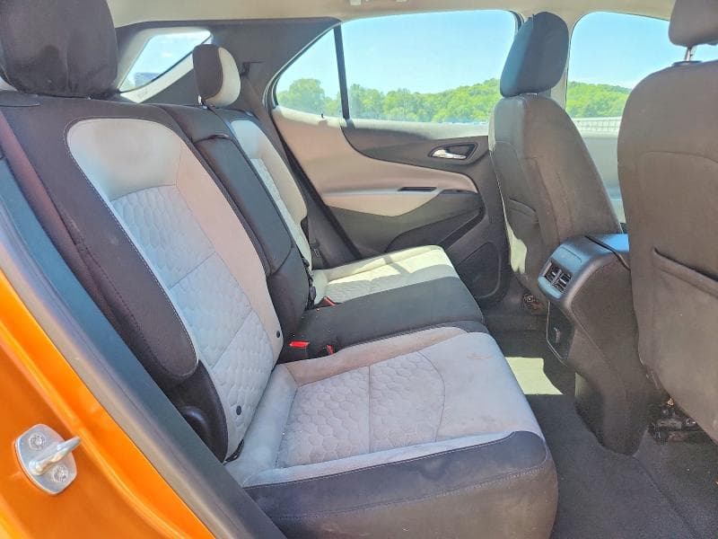 2018 CHEVROLET EQUINOX LS 11