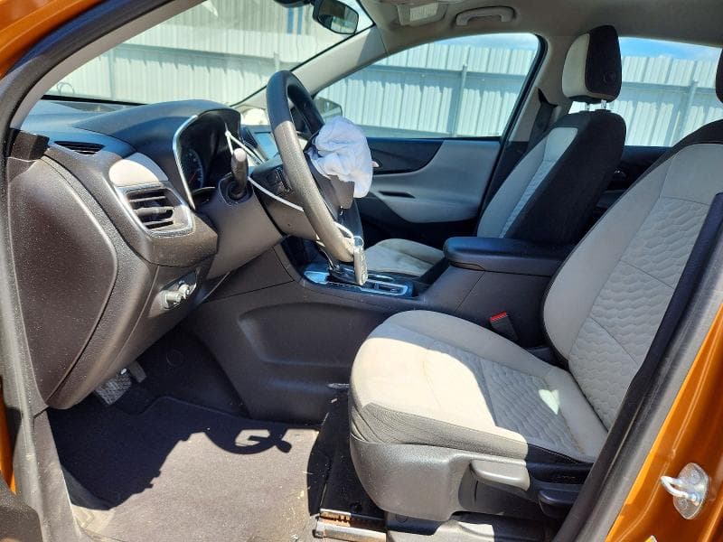 2018 CHEVROLET EQUINOX LS 7