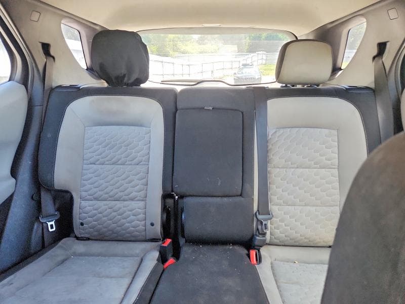 2018 CHEVROLET EQUINOX LS 10