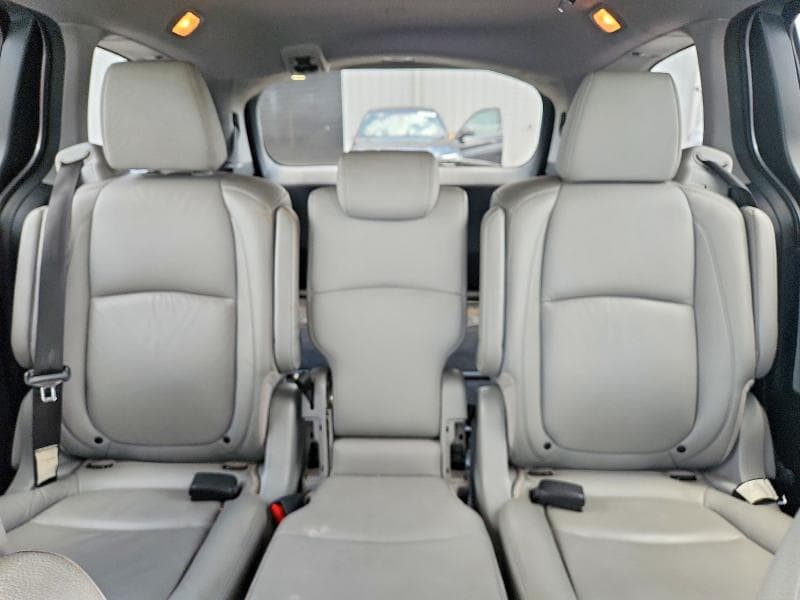 2020 HONDA ODYSSEY EXL 10