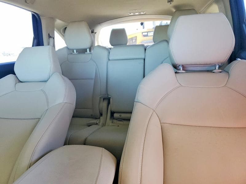 2018 ACURA MDX TECHNOLOGY 10