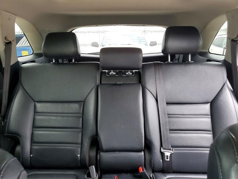 2019 KIA SORENTO EX SPORT EX SPORT 10