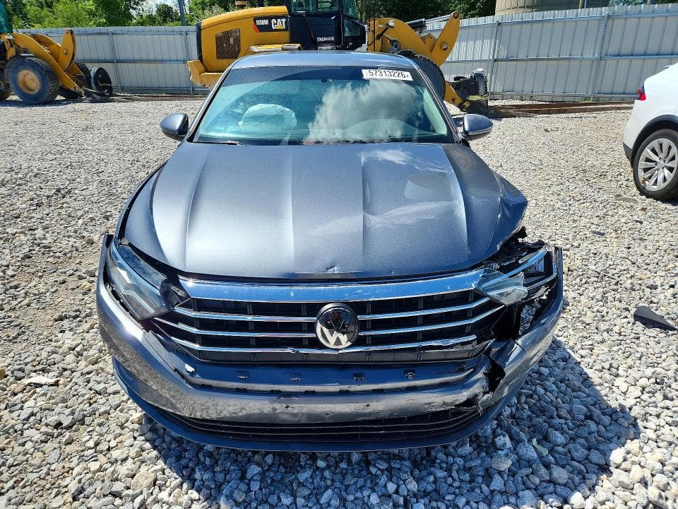 2019 VOLKSWAGEN JETTA S 5