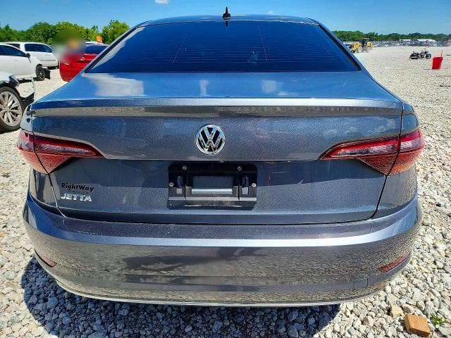 2019 VOLKSWAGEN JETTA S 6