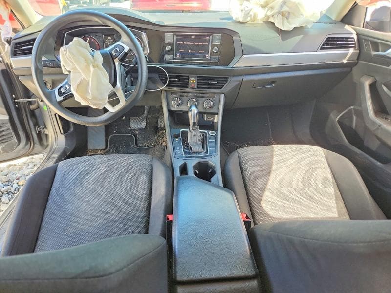 2019 VOLKSWAGEN JETTA S 8