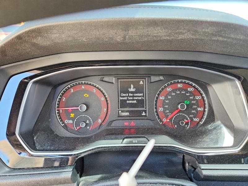 2019 VOLKSWAGEN JETTA S 9