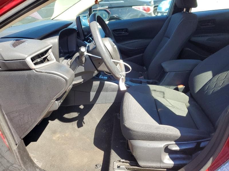 2023 TOYOTA COROLLA LE 7