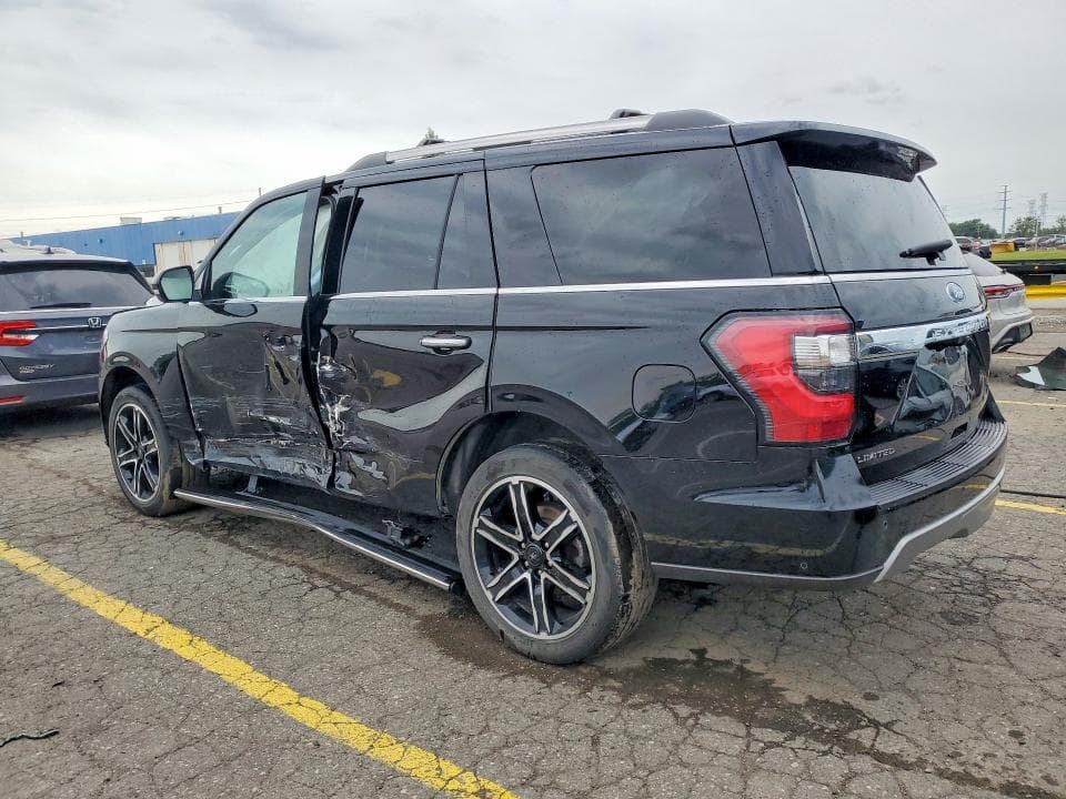 2020 FORD EXPEDITION LIMITED LIMITED 2