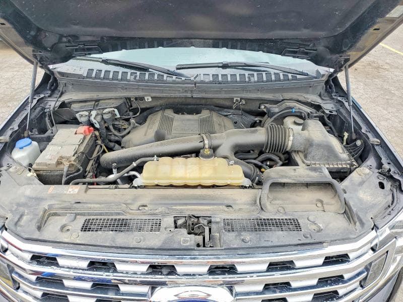2020 FORD EXPEDITION LIMITED LIMITED 12