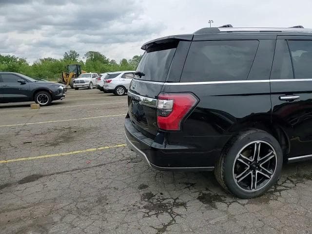 2020 FORD EXPEDITION LIMITED LIMITED 14