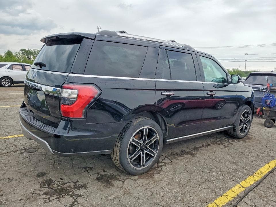 2020 FORD EXPEDITION LIMITED LIMITED 3