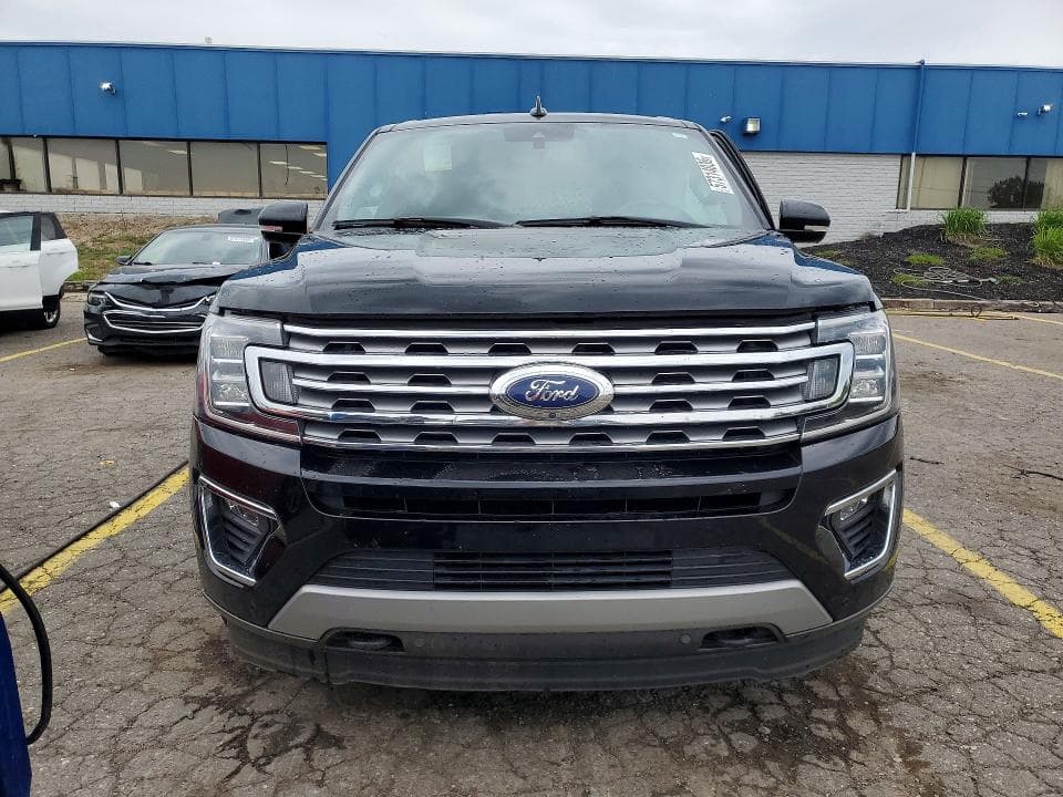 2020 FORD EXPEDITION LIMITED LIMITED 5
