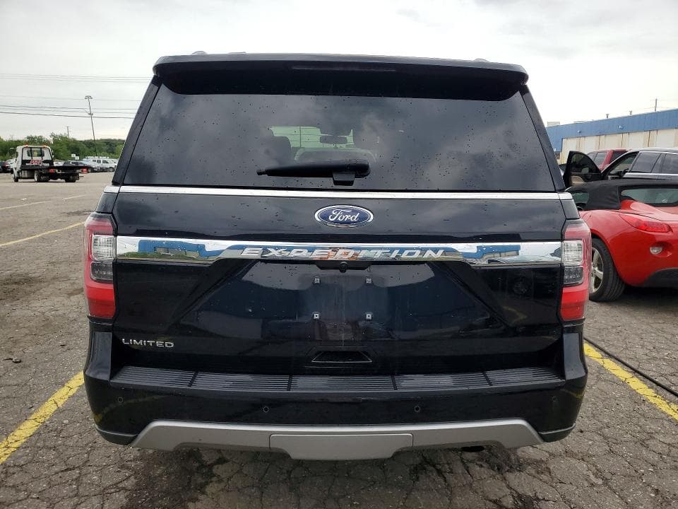 2020 FORD EXPEDITION LIMITED LIMITED 6