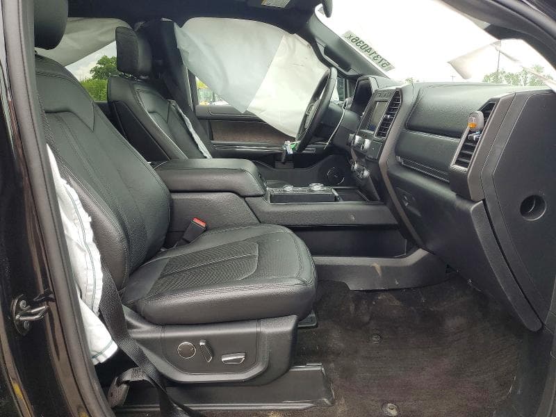 2020 FORD EXPEDITION LIMITED LIMITED 7