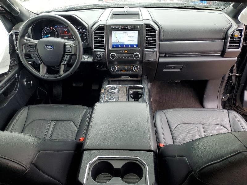 2020 FORD EXPEDITION LIMITED LIMITED 8