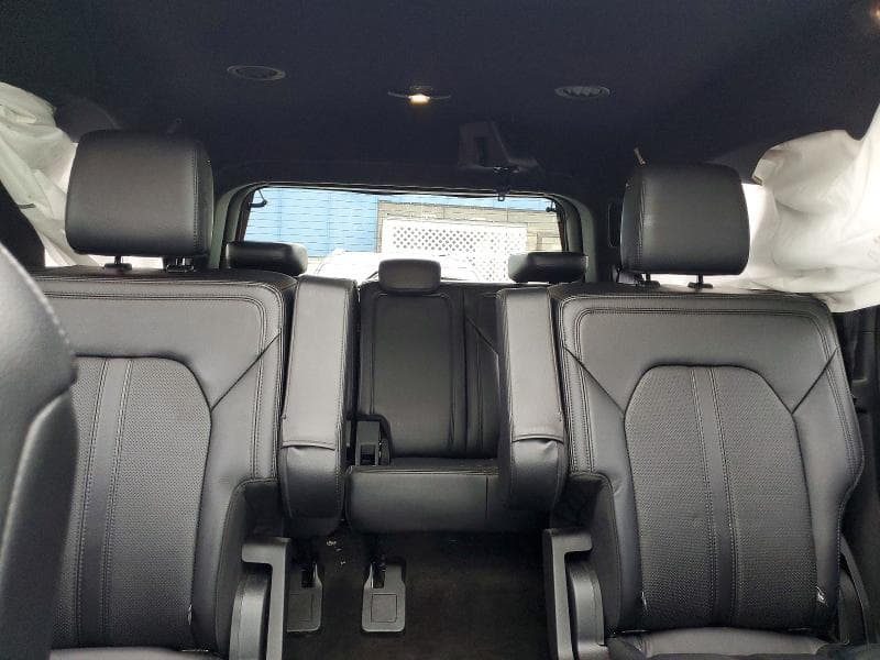 2020 FORD EXPEDITION LIMITED LIMITED 10