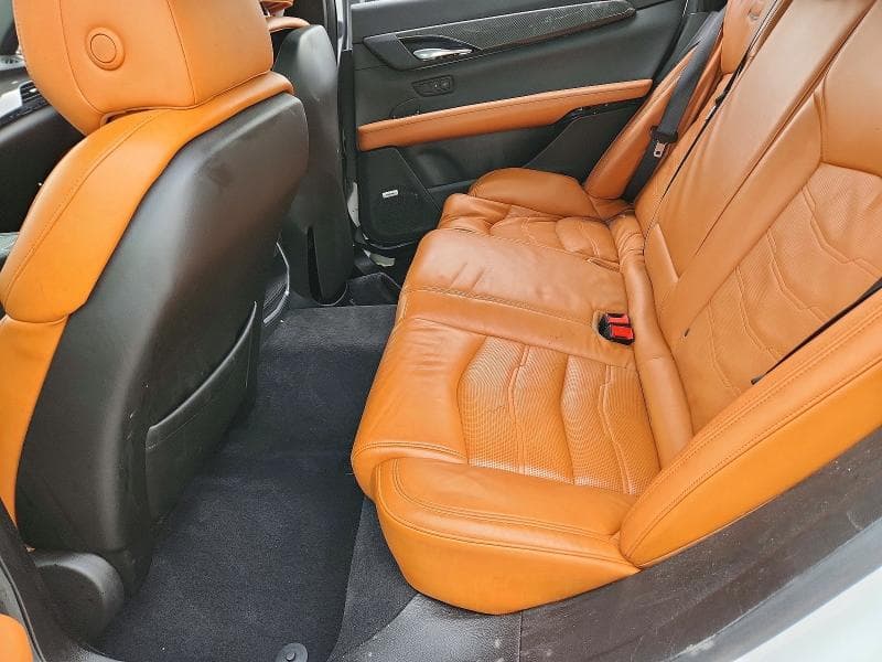 2018 CADILLAC CT6 LUXURY LUXURY 10