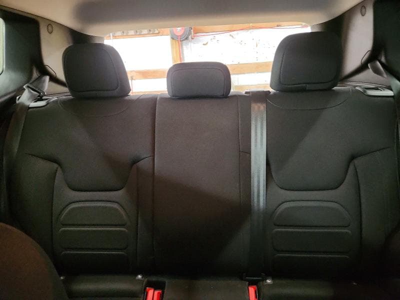 2018 JEEP RENEGADE LATITUDE 10