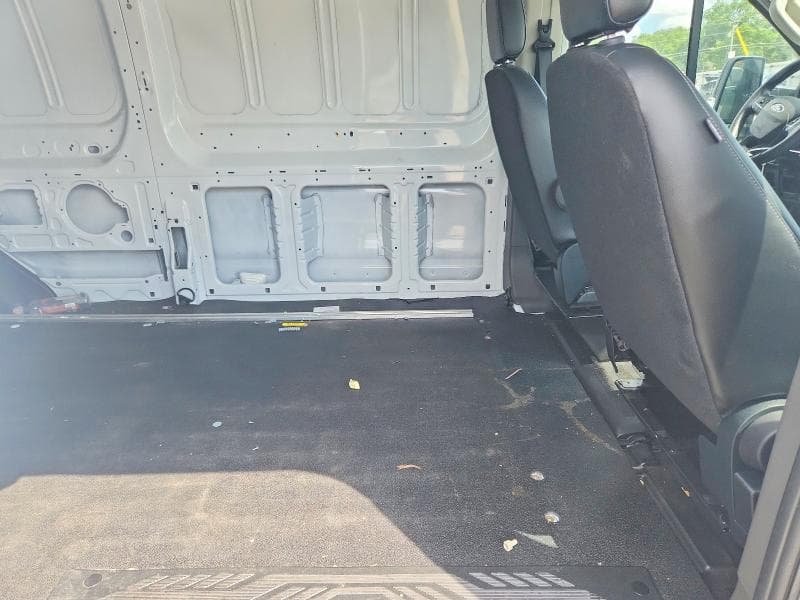 2023 FORD TRANSIT 250 DELIVERY VAN 11