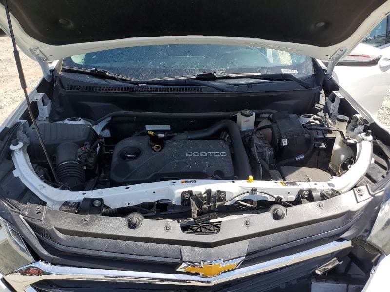2019 CHEVROLET EQUINOX LT 11