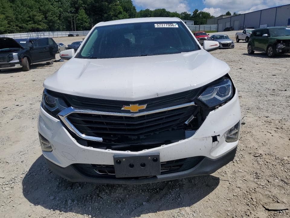 2019 CHEVROLET EQUINOX LT 5
