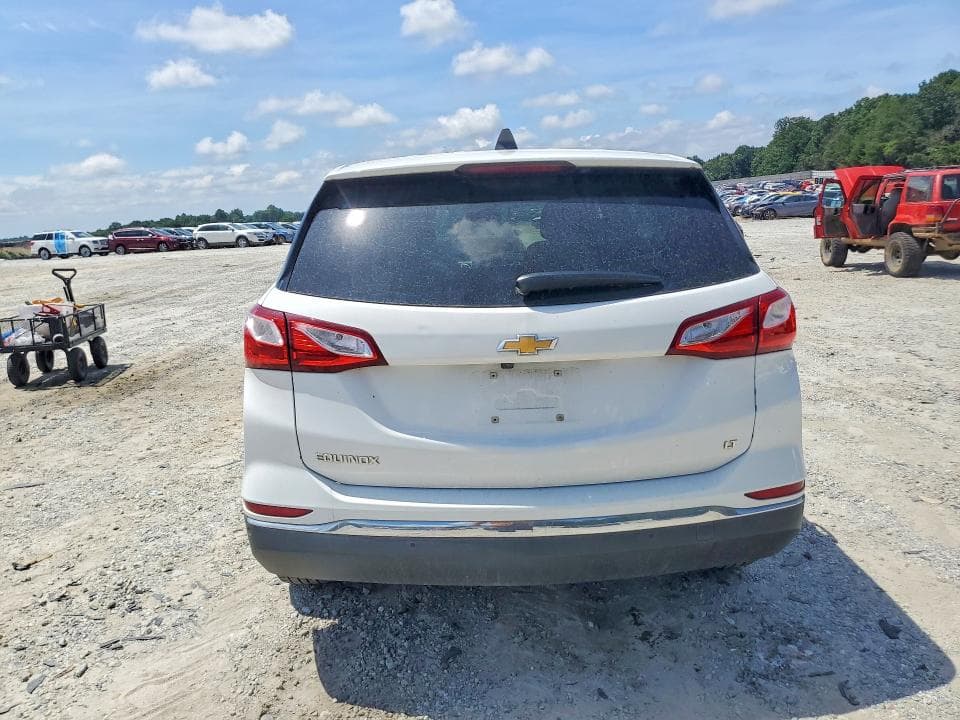 2019 CHEVROLET EQUINOX LT 6