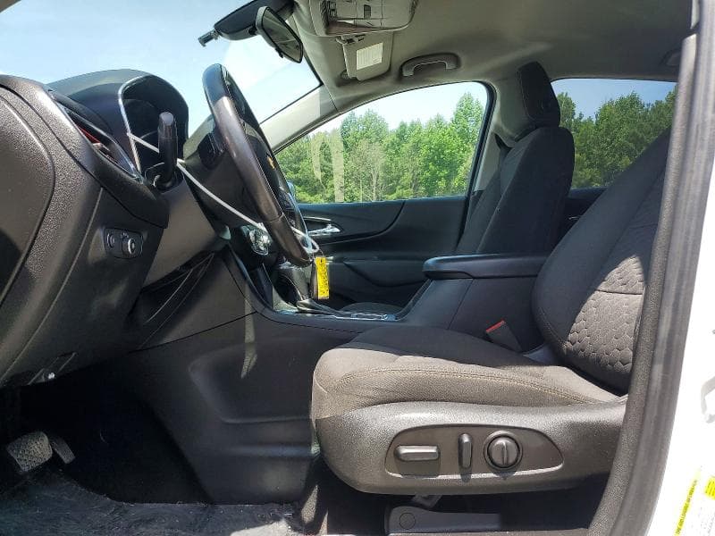 2019 CHEVROLET EQUINOX LT 7